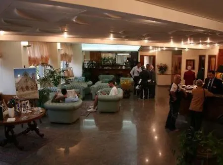 Hotel Itaca Barletta
