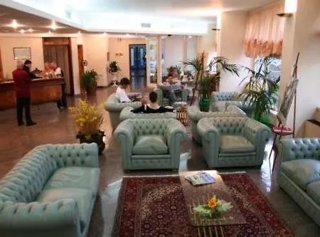 Hotel Itaca 4*