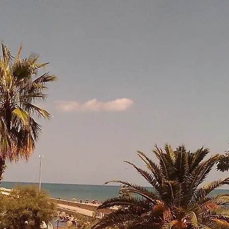 Hotel Itaca