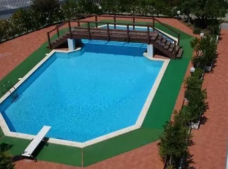 Hotel Itaca 4*