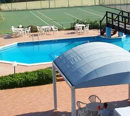 Hotel Itaca Barletta