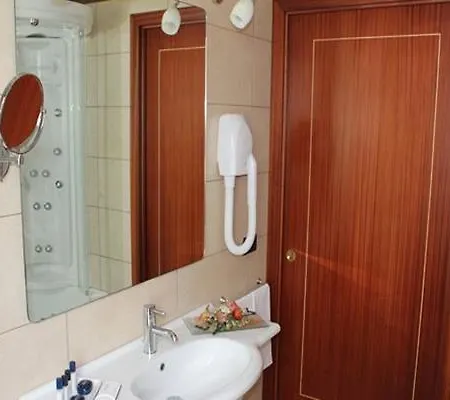 Itaca 4* Barletta