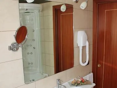 Itaca Hotel 4*