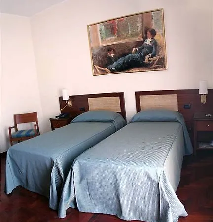 Itaca 4* Barletta