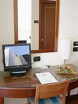 Hotel Itaca 4*