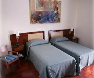 Itaca Hotel