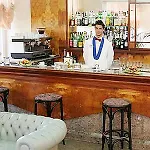Itaca 4* Barletta