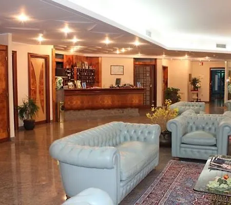 Hotel Itaca 4*
