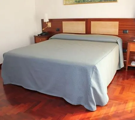 Itaca Hotel 4*