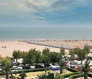 Szálloda Itaca 4*