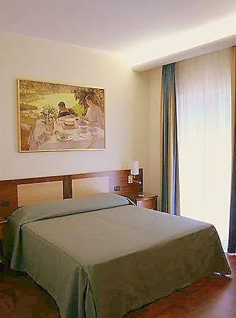 Szálloda Itaca 4*