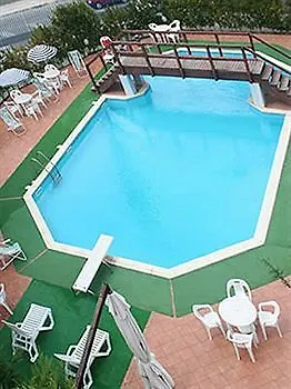 イタカ 4* バルレッタ