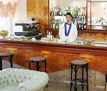 イタカ 4* バルレッタ