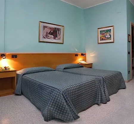 Szálloda Itaca 4*