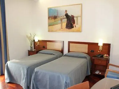 Itaca Hotel Barletta