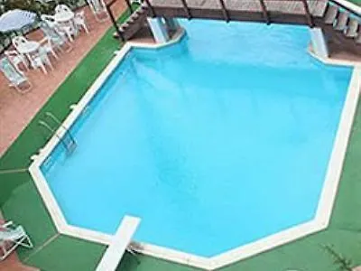 Itaca Hotel Barletta